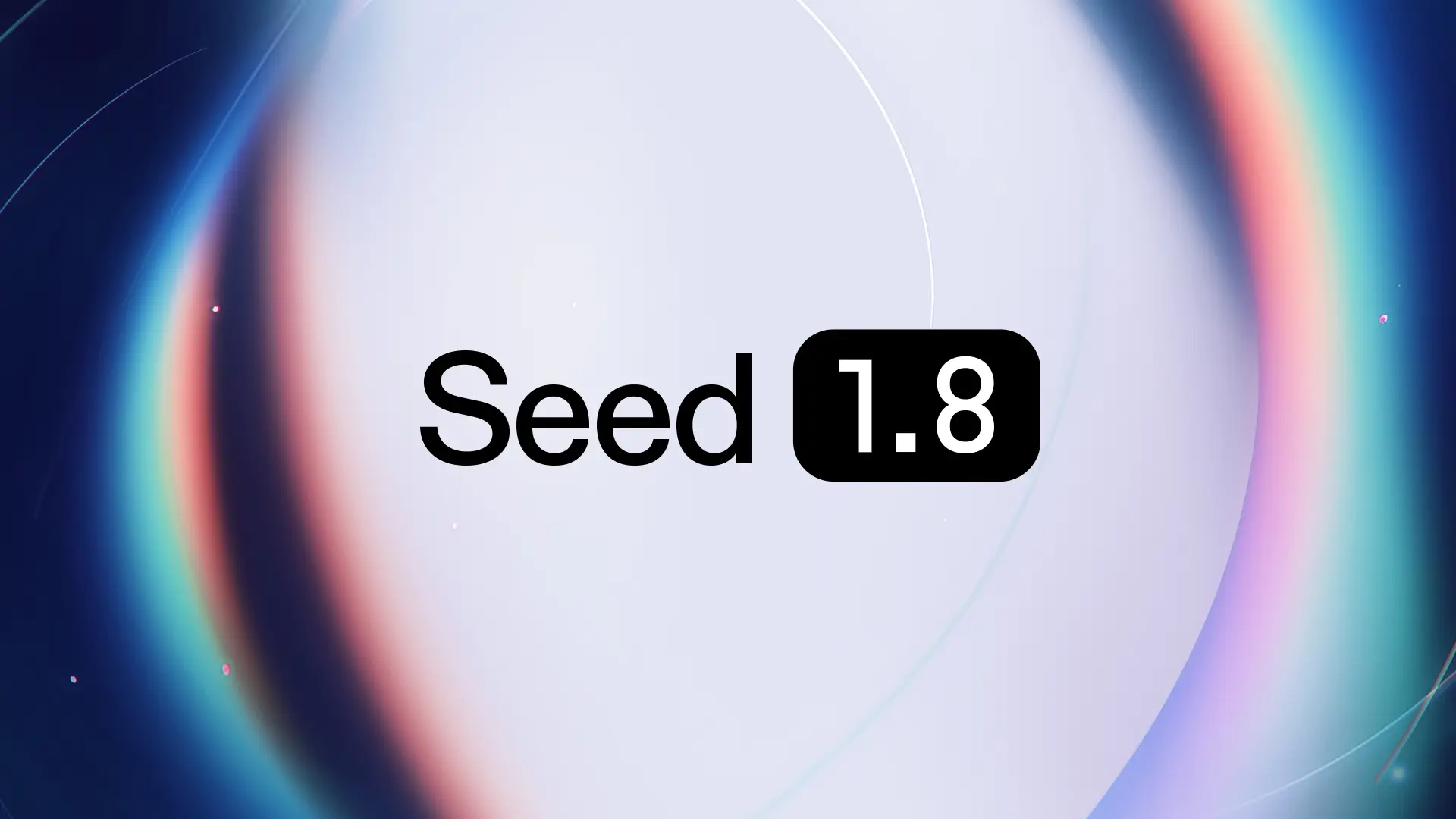 Seed1.8 Model Card